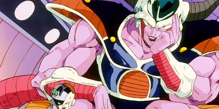 Dragon Ball 10 Times The World Shouldve Ended But Didnt Dragon Ball 10 Times The World Shouldve Ended But Didnt